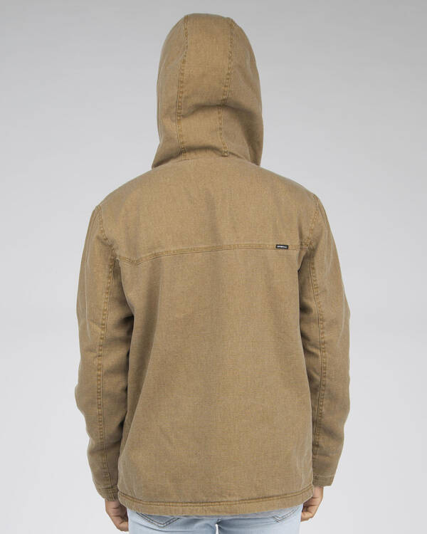 O'Neill Chapman Jacket for Mens
