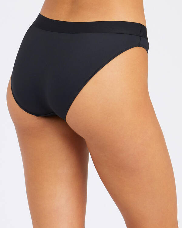 Calvin Klein Underwear Core Icon Bikini Bottom for Womens