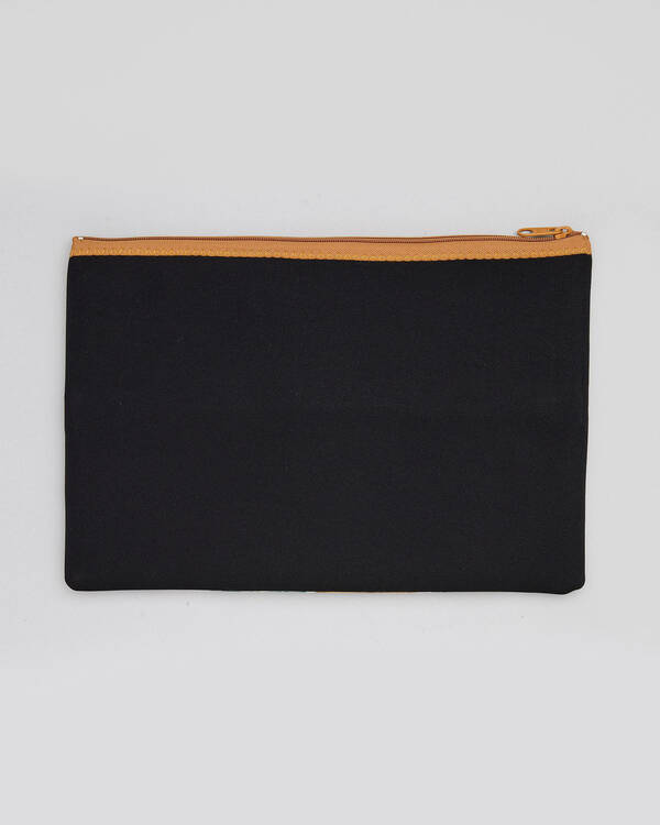Rip Curl XL Pencil Case for Womens