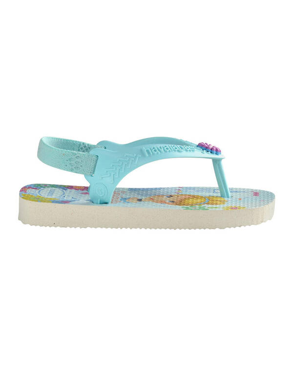 Havaianas Toddlers' Disney Princess Cinderella Thongs for Womens