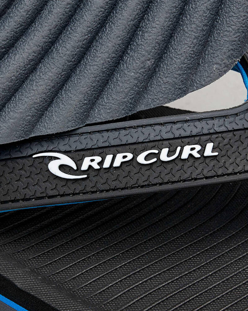 Rip Curl Tunnels Thongs for Mens