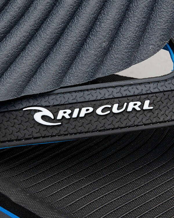 Rip Curl Tunnels Thongs for Mens