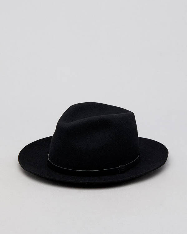 Billabong Woolen Felt Hat for Mens