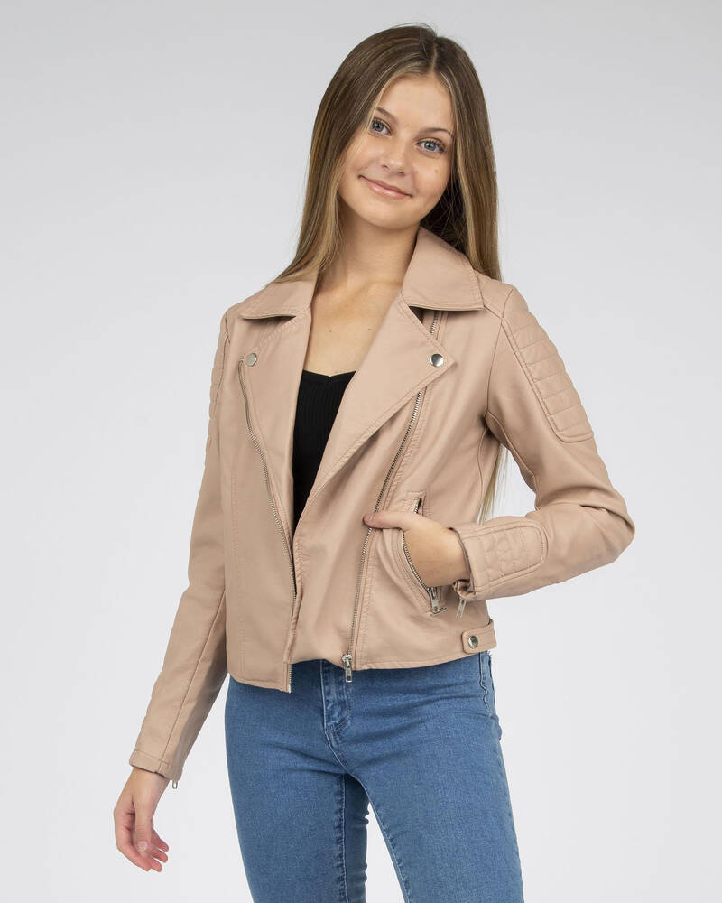 Ava And Ever Girls' Rufus Jacket for Womens