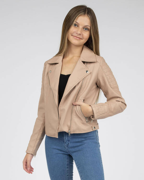 Ava And Ever Girls' Rufus Jacket for Womens