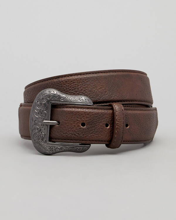 Get It Now Western Belt for Mens