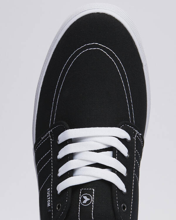 Kustom Remark Shoes for Mens