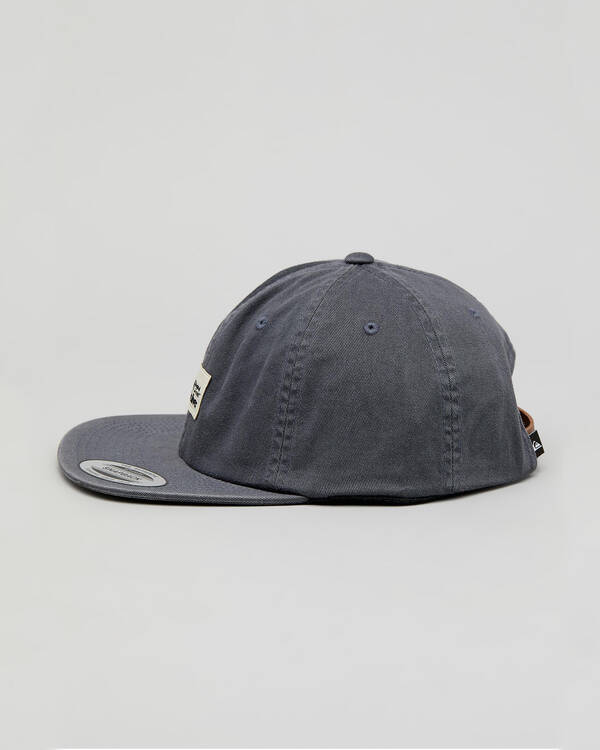Quiksilver Wild Child Cap for Mens