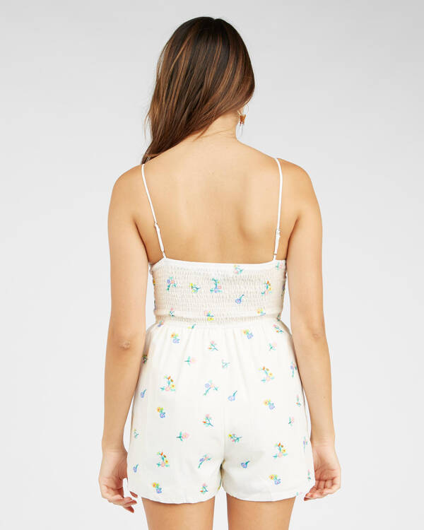 Luvalot Aurora Playsuit for Womens