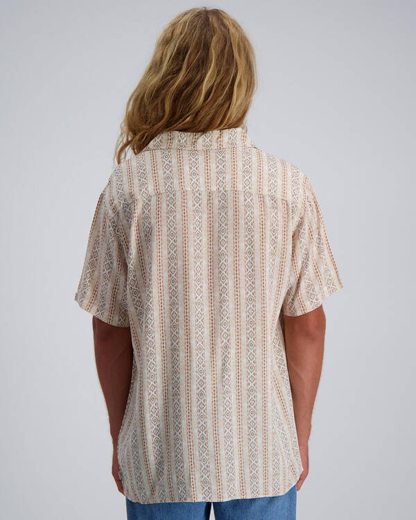 Rhythm Lagos Shirt for Mens