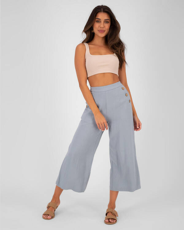 Mooloola Colby Pants for Womens