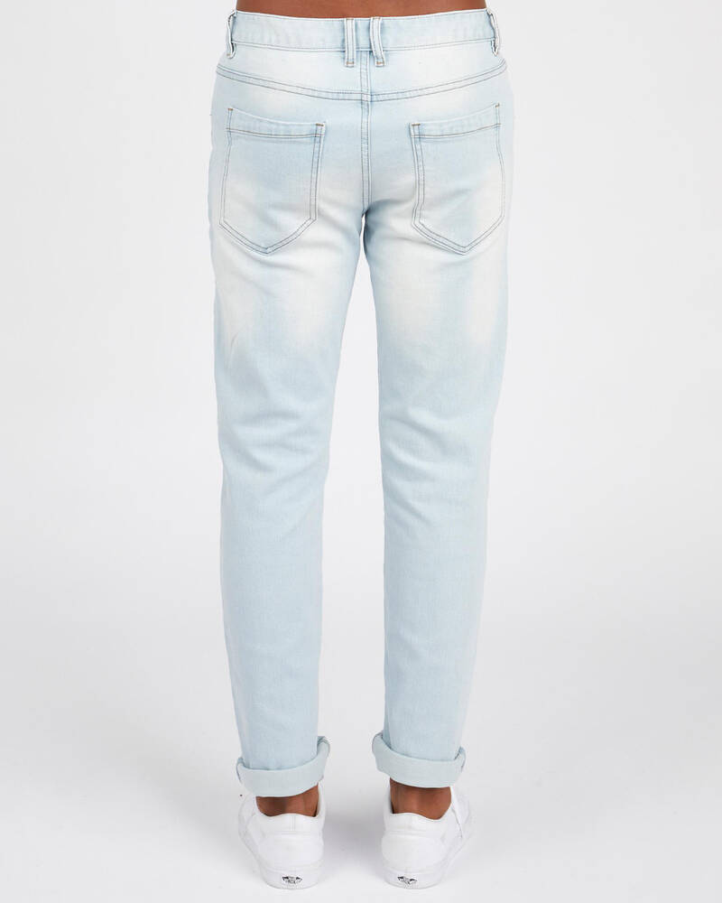 Jacks Discover Jeans for Mens