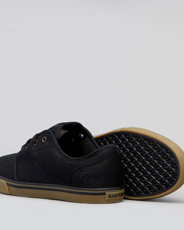 Kustom Fraley Shoes for Mens