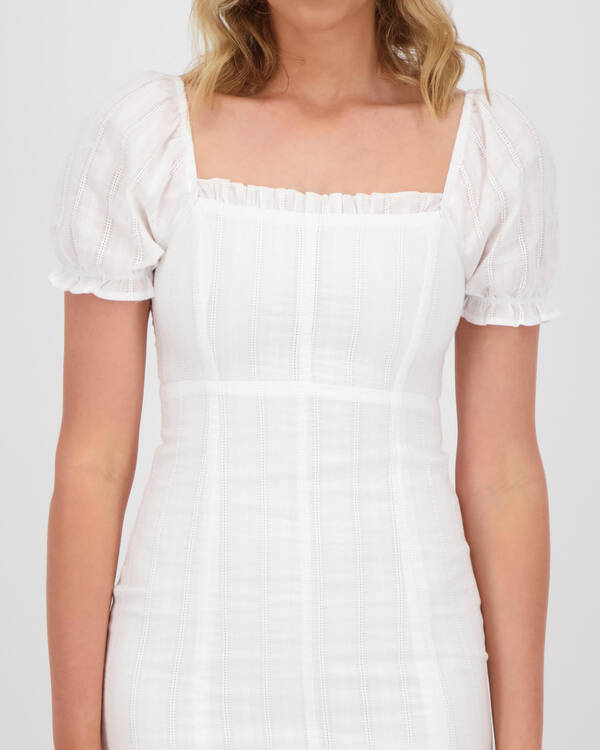 Luvalot Casper Dress for Womens