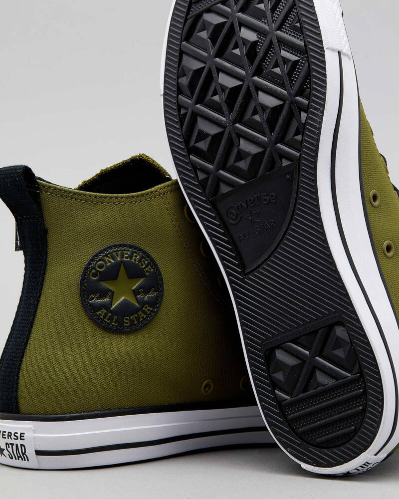 Converse Tec Tuff Shoes for Mens