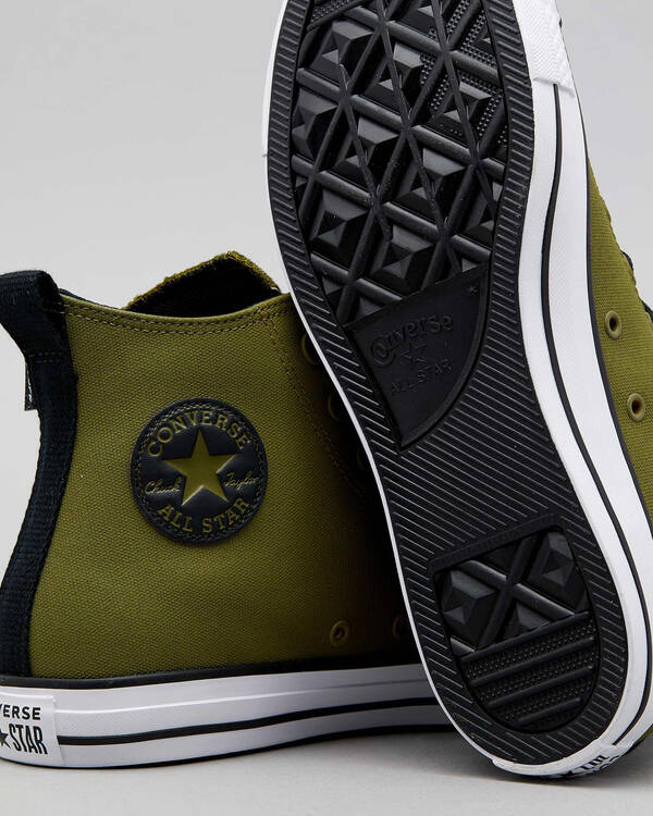 Converse Tec Tuff Shoes for Mens