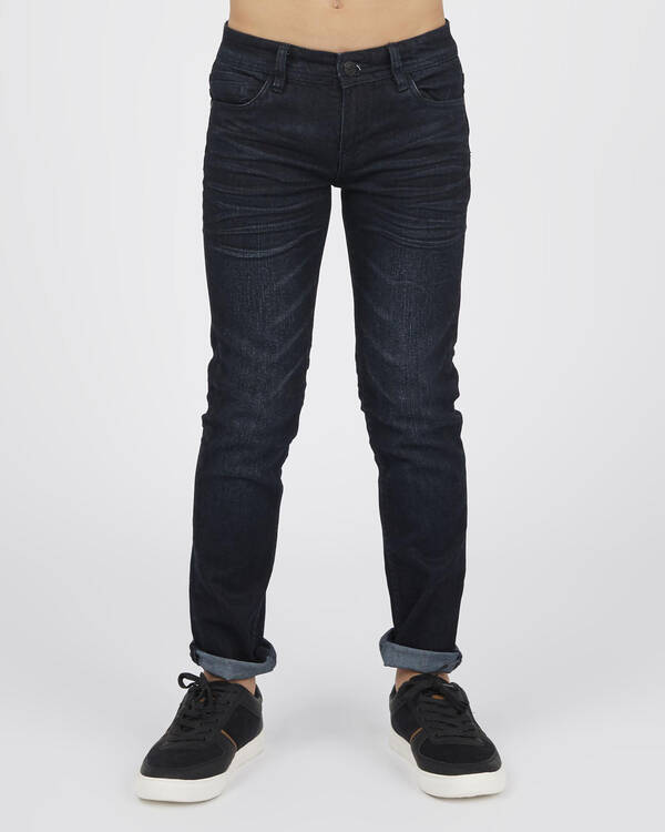 Dexter Boys Brunt Jeans for Mens