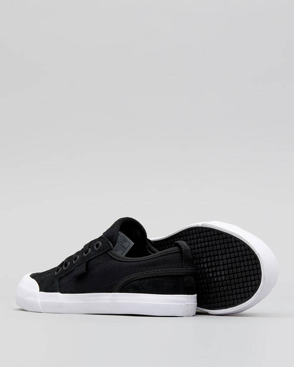 DC Shoes Kids' Evan Smith Shoes for Mens