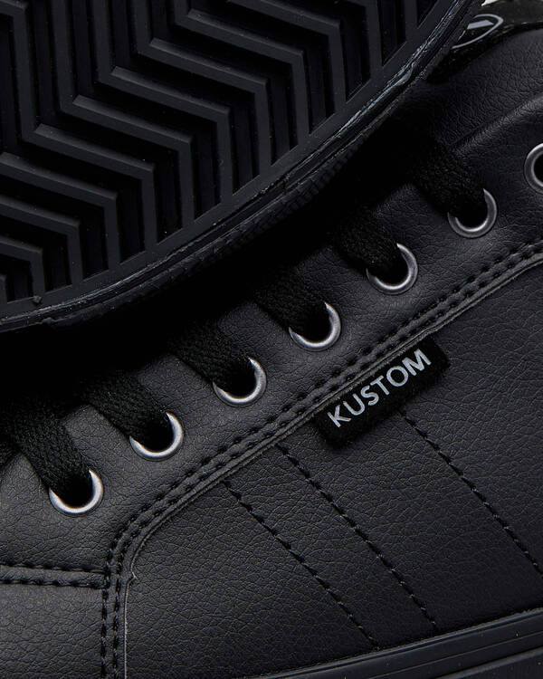 Kustom Highline Classic Shoes for Mens