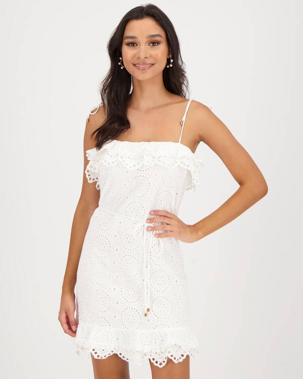 Indikah All For You Dress for Womens