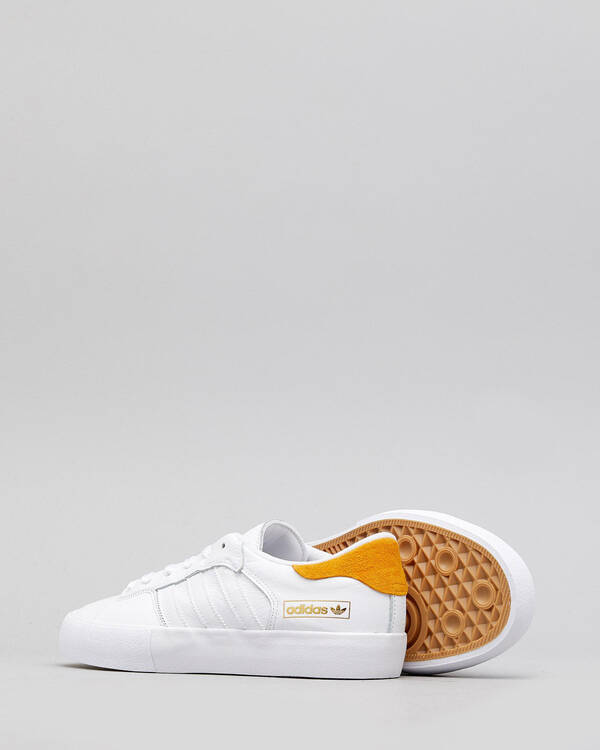 Adidas Matchbreak Super Shoes for Mens