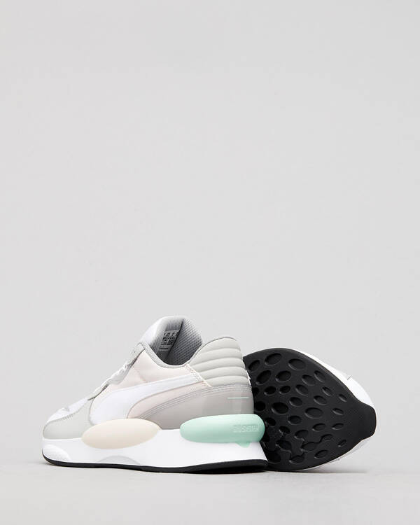 Puma Womens 9.8 Fresh Shoes for Womens