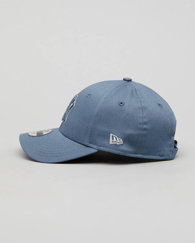 New Era Girls NY Yankees Cap for Womens