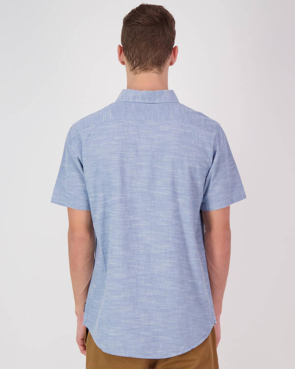 Billabong All Day Helix Shirt for Mens