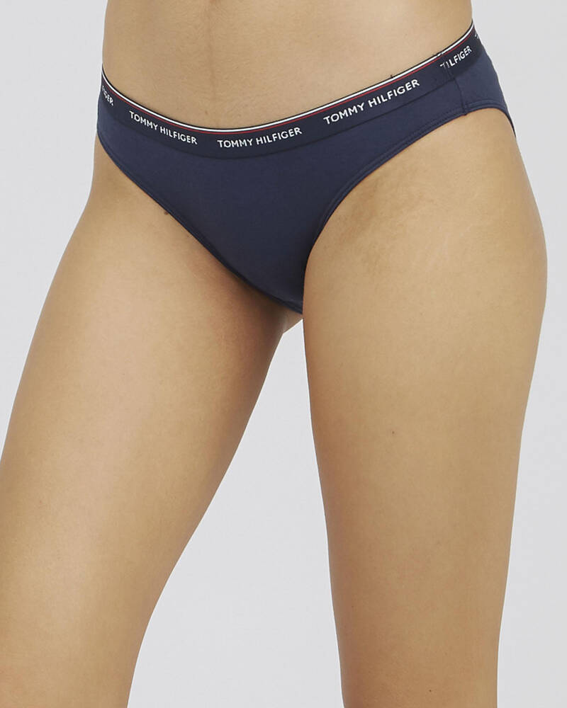 Tommy Hilfiger Essentials Bikini Brief for Womens