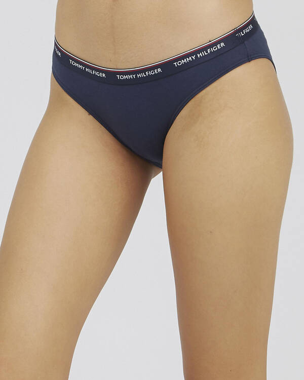 Tommy Hilfiger Essentials Bikini Brief for Womens
