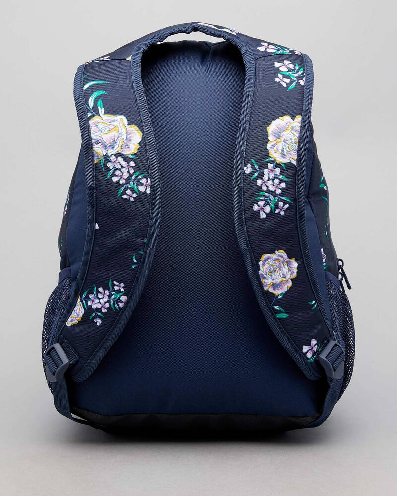 Roxy Shadow Swell Backpack for Womens