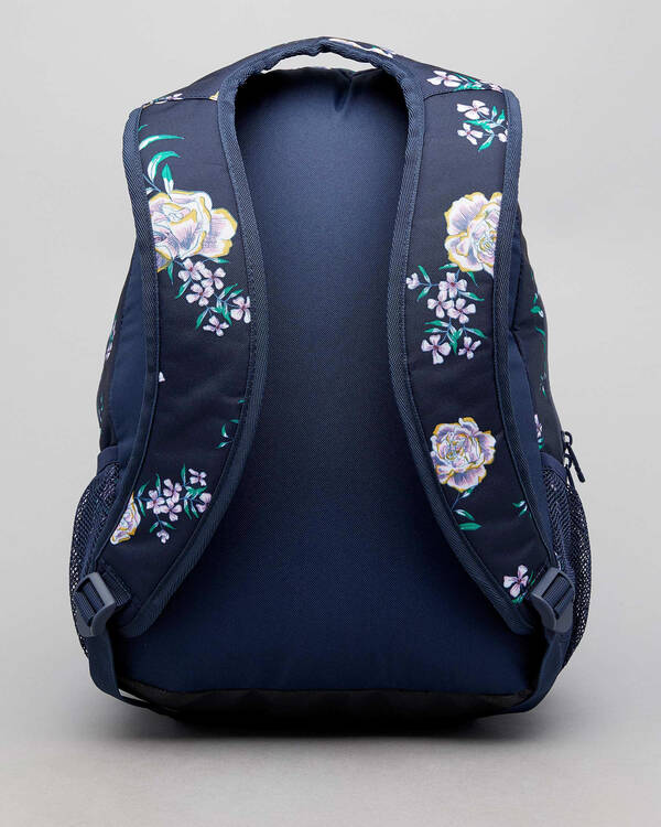 Roxy Shadow Swell Backpack for Womens
