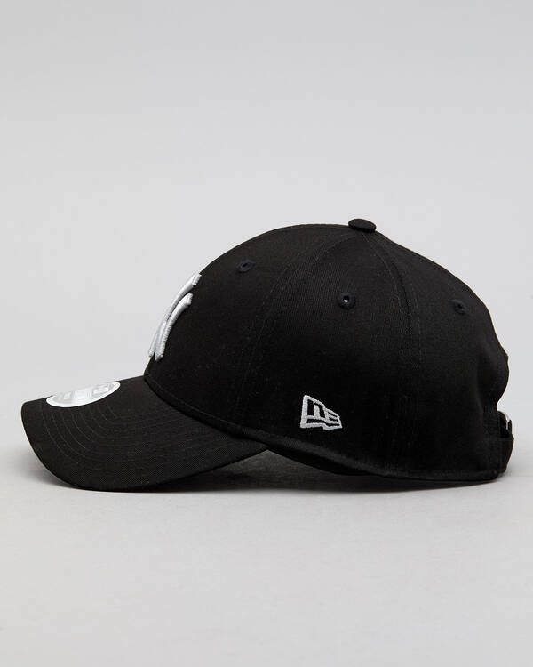 New Era NY Yankees Cap for Womens