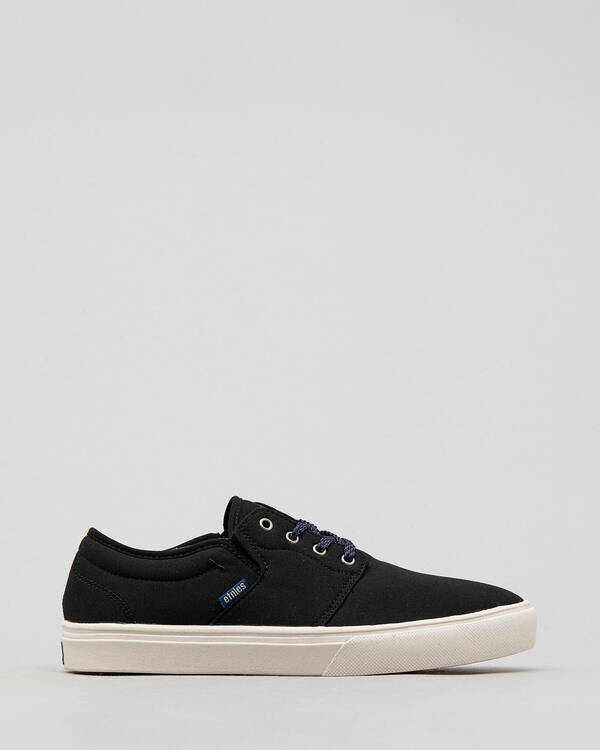 Etnies Hamilton Shoes for Mens