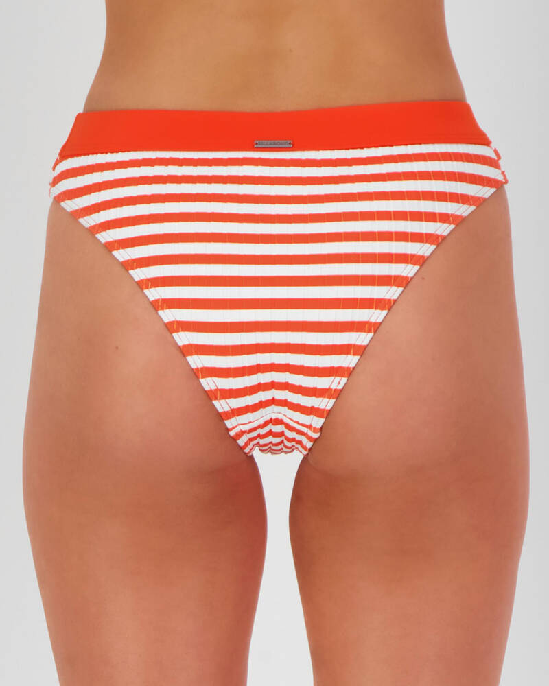 Billabong Suns Out Bikini Bottom for Womens