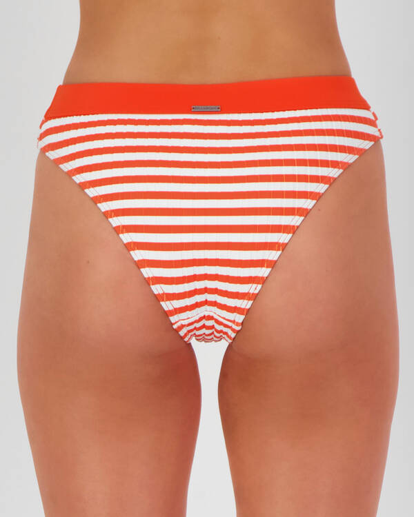 Billabong Suns Out Bikini Bottom for Womens