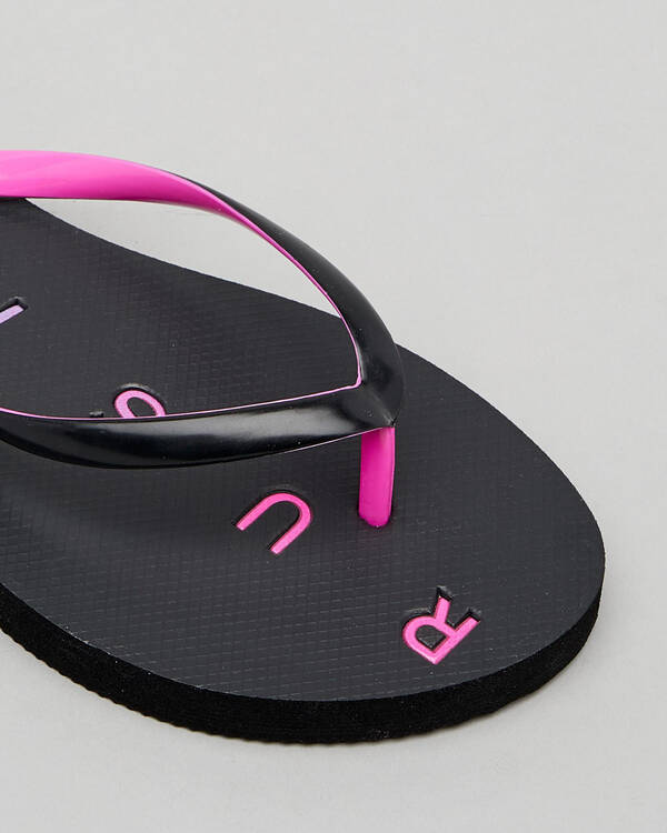 Rusty Kooky Thongs for Womens