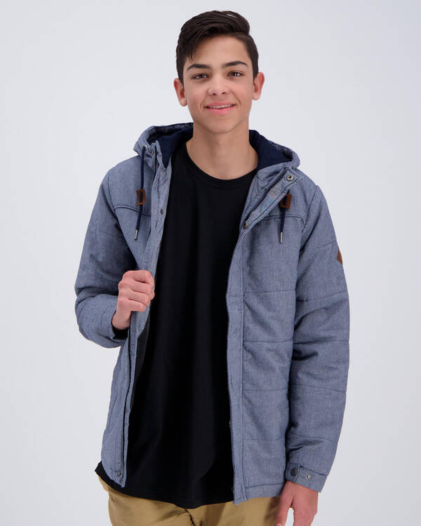Skylark Boys Seachange Jacket for Mens