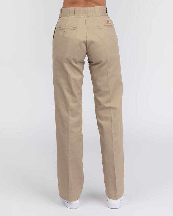 Dickies 874 Original Pants for Womens