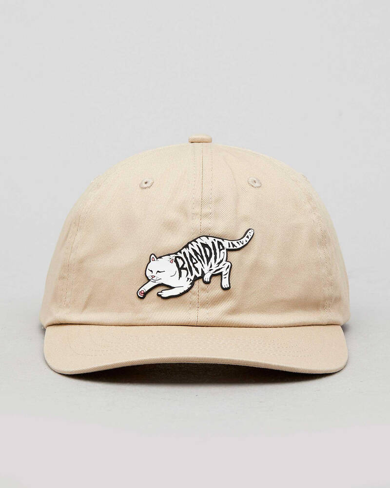 Rip N Dip Tattoo Nerm Dad Hat for Mens