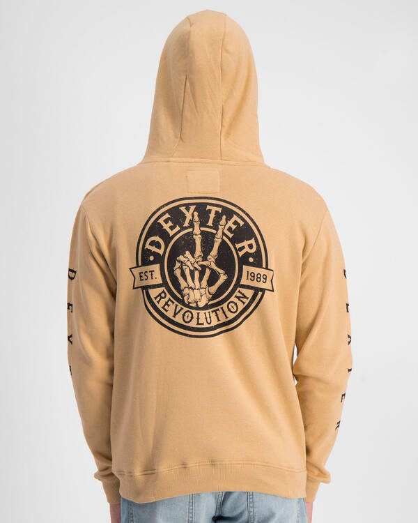 Dexter Boys Fortitude Sweatshirt for Mens