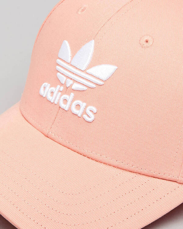 Adidas Trefoil Cap for Womens