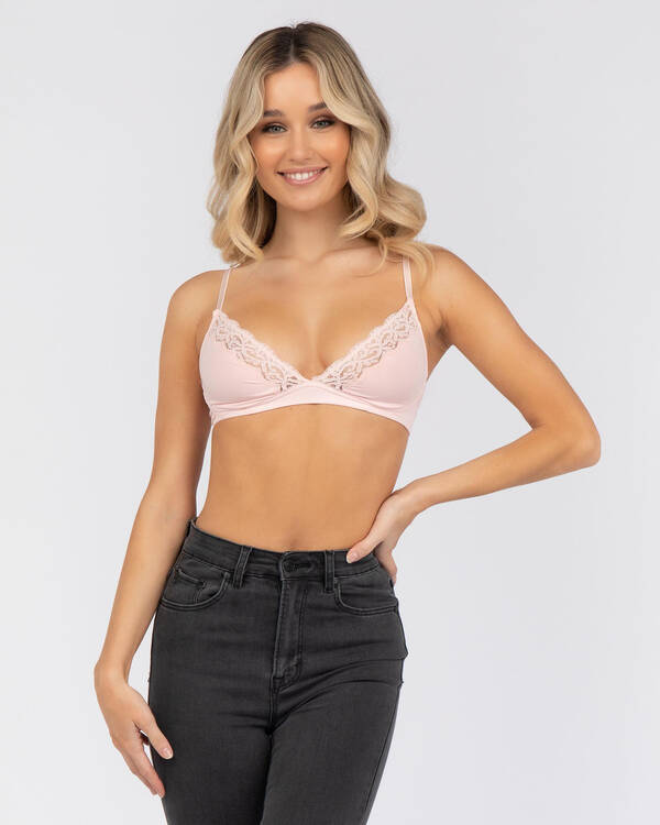 Secret Wishes Florence Bralette for Womens