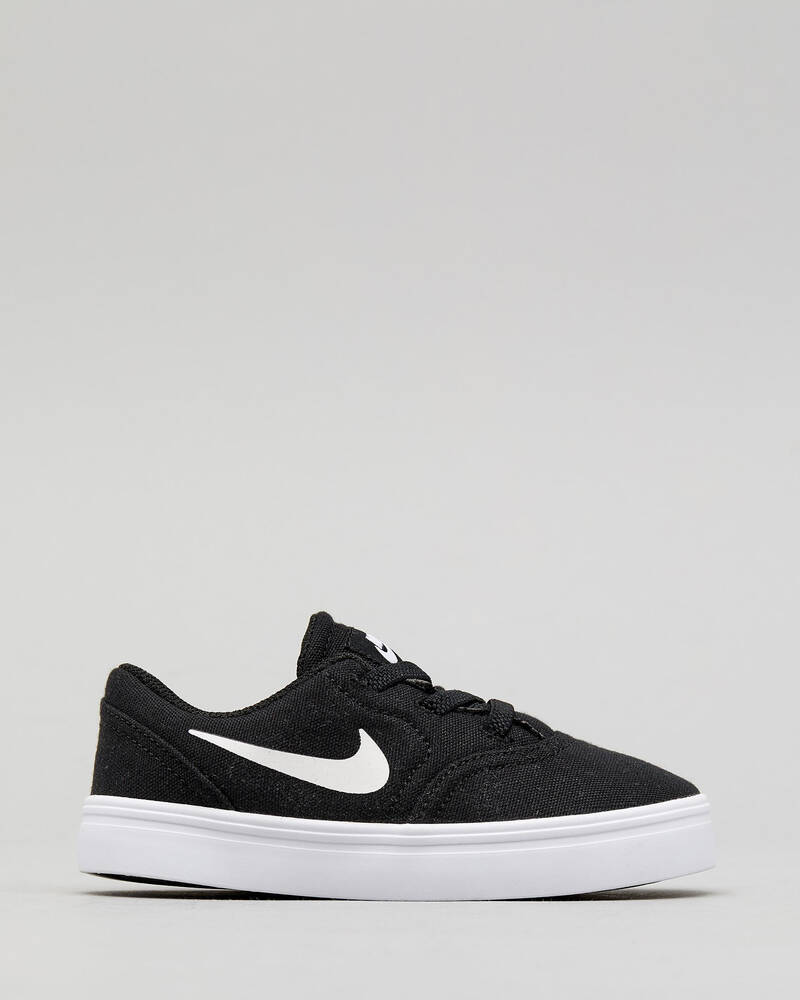 Nike Toddlers' Check Shoes for Mens
