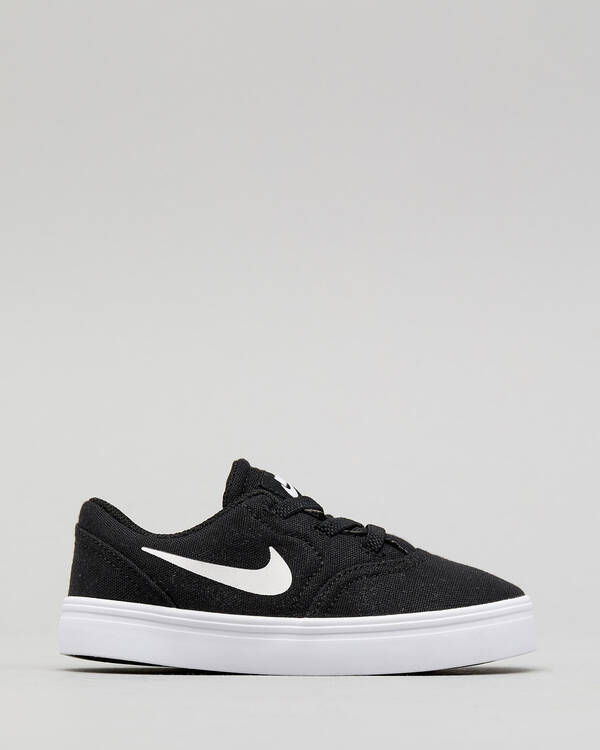 Nike Toddlers' Check Shoes for Mens