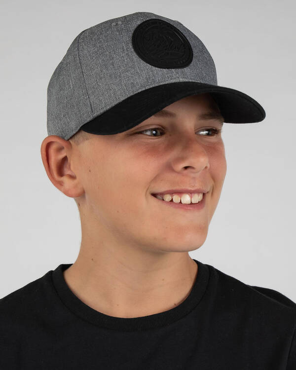 Skylark Boys' Douse Snapback Cap for Mens
