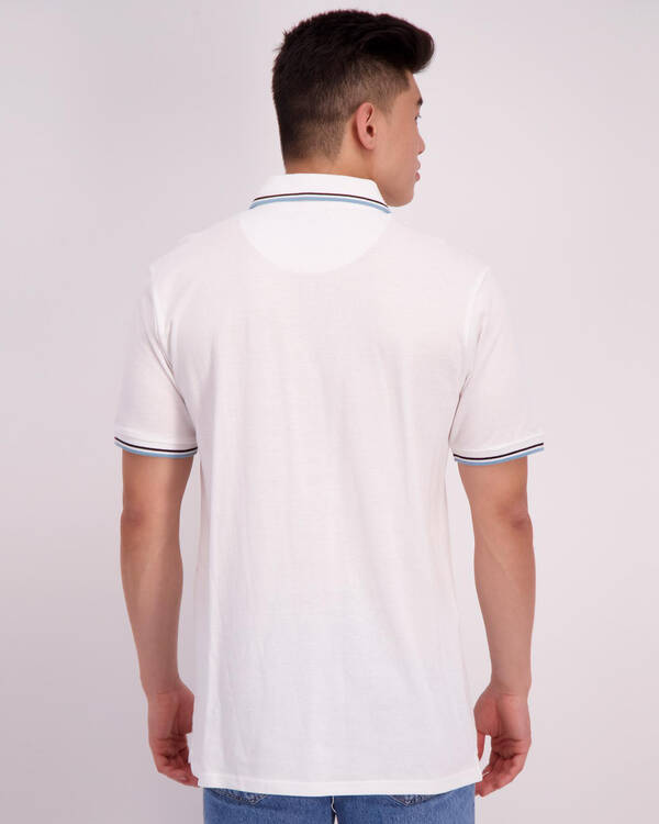 Jacks Astray Polo for Mens