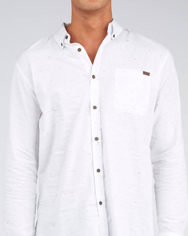 Skylark Skylark Media Long Sleeve Shirt for Mens