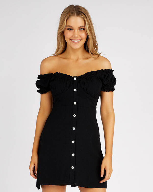 Mooloola Heartland Dress for Womens