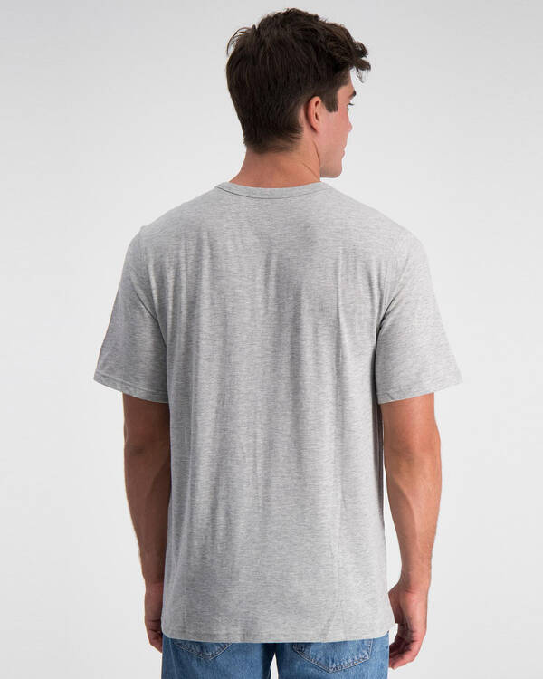 Champion Slub T-shirt for Mens